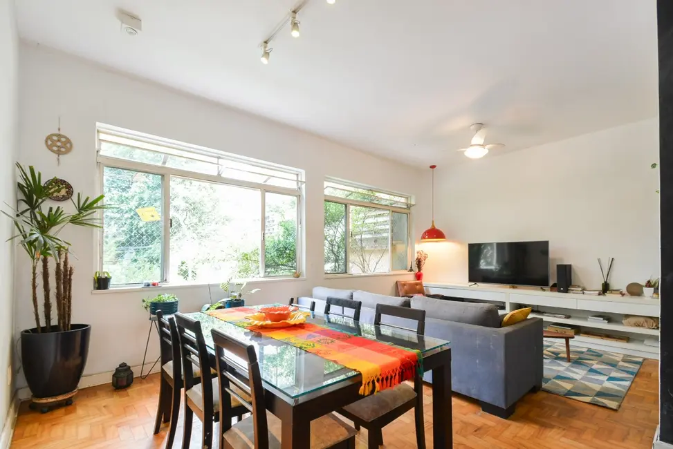 Foto 1 de Apartamento com 3 quartos à venda em Paraíso, São Paulo - SP