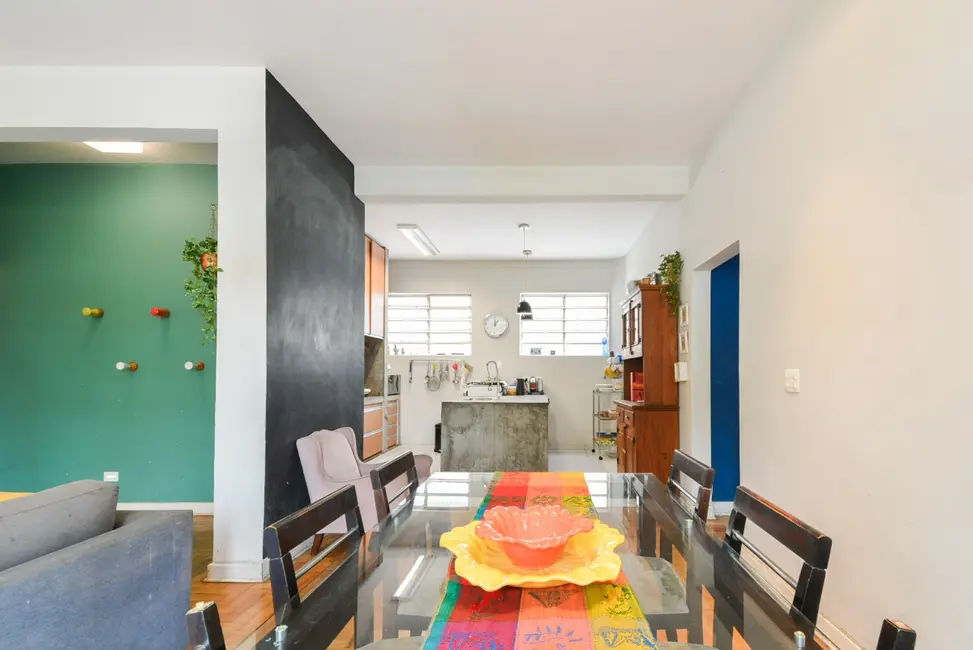 Foto 9 de Apartamento com 3 quartos à venda em Paraíso, São Paulo - SP