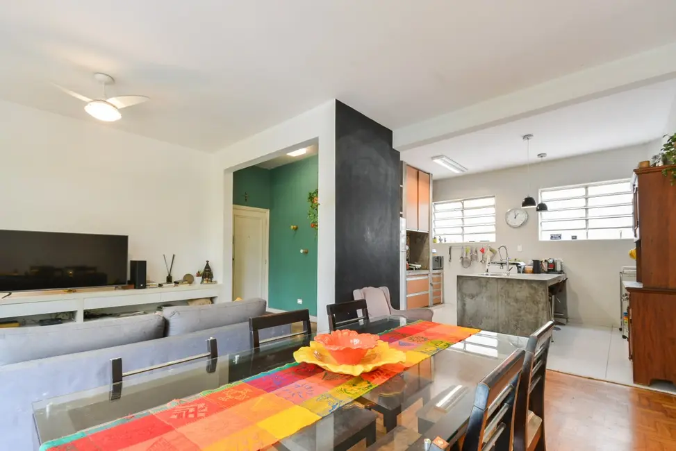 Foto 6 de Apartamento com 3 quartos à venda em Paraíso, São Paulo - SP
