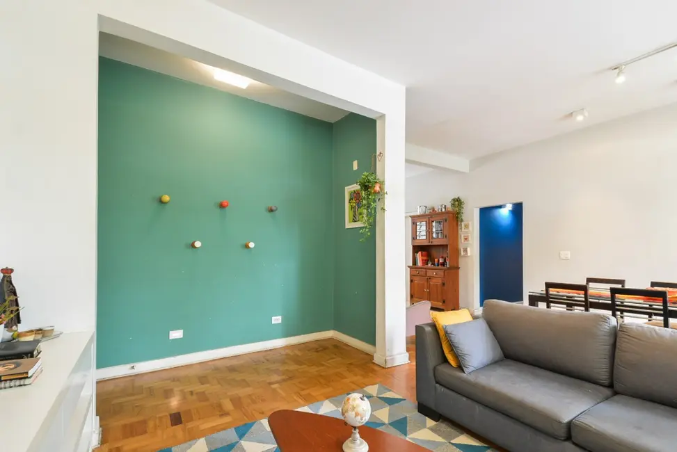 Foto 8 de Apartamento com 3 quartos à venda em Paraíso, São Paulo - SP