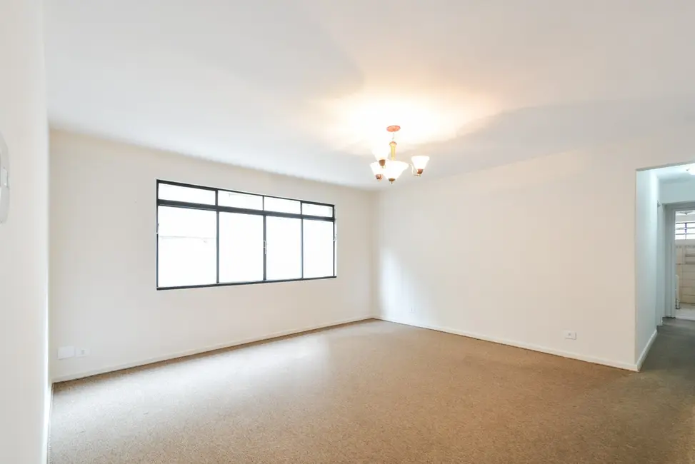 Foto 1 de Apartamento com 2 quartos à venda, 93m2 em Bela Vista, São Paulo - SP