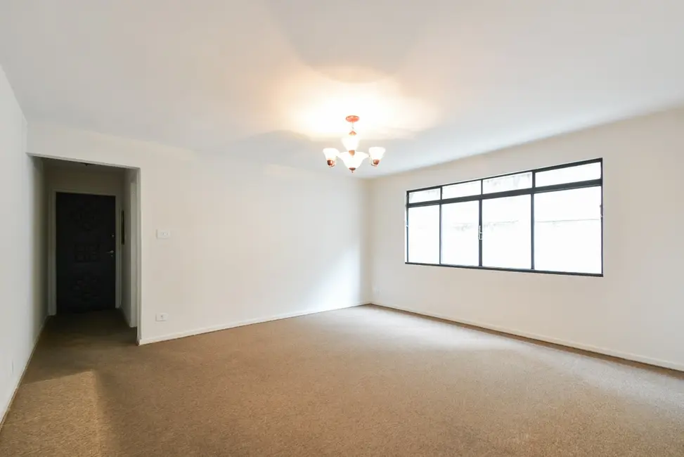 Foto 3 de Apartamento com 2 quartos à venda, 93m2 em Bela Vista, São Paulo - SP