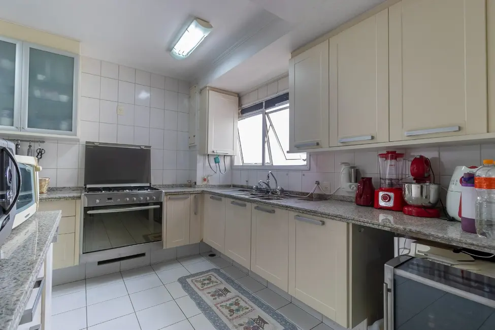 Foto 9 de Apartamento com 3 quartos à venda, 202m2 em Ipiranga, São Paulo - SP