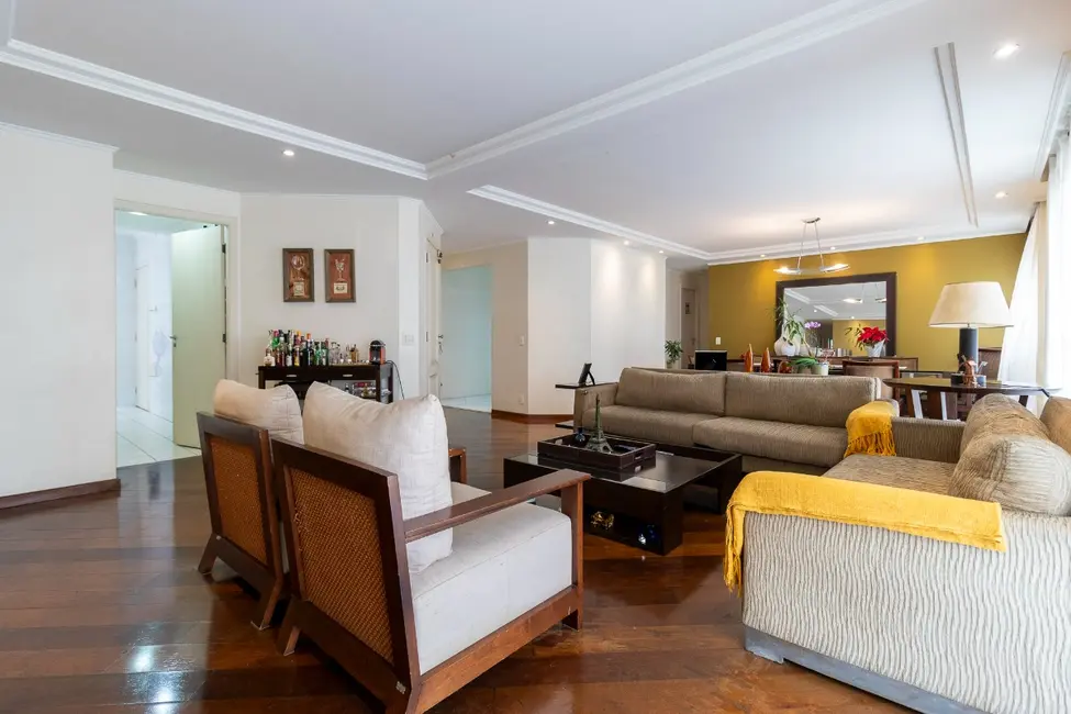 Foto 1 de Apartamento com 3 quartos à venda, 202m2 em Ipiranga, São Paulo - SP