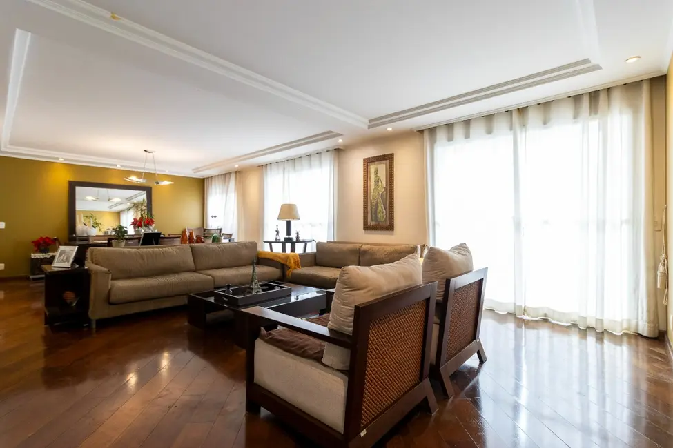 Foto 2 de Apartamento com 3 quartos à venda, 202m2 em Ipiranga, São Paulo - SP