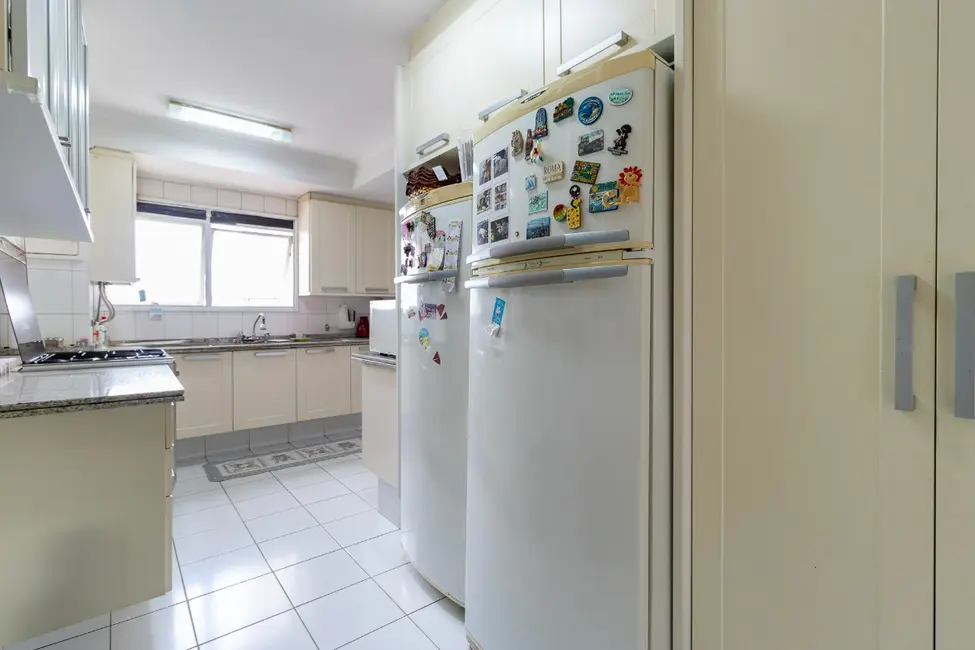 Foto 8 de Apartamento com 3 quartos à venda, 202m2 em Ipiranga, São Paulo - SP