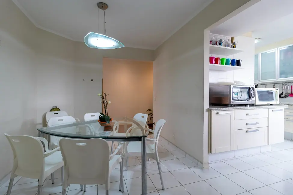 Foto 6 de Apartamento com 3 quartos à venda, 202m2 em Ipiranga, São Paulo - SP