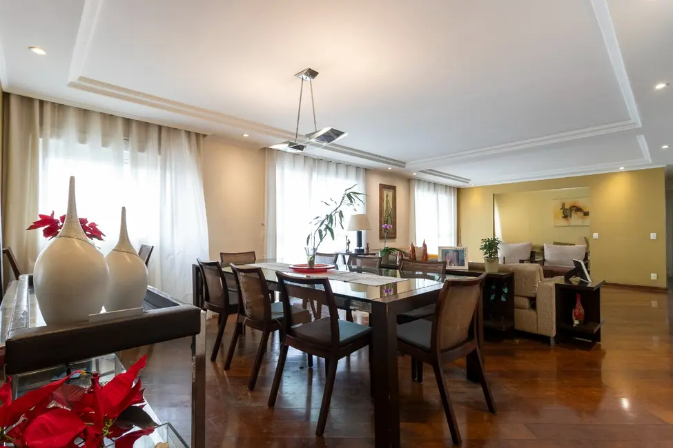 Foto 3 de Apartamento com 3 quartos à venda, 202m2 em Ipiranga, São Paulo - SP