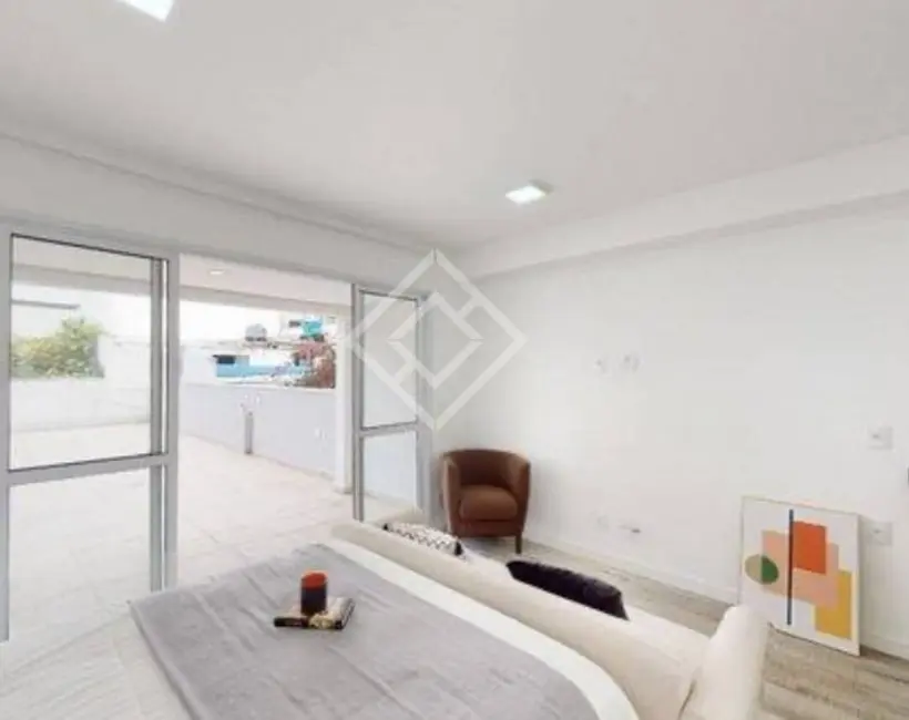 Foto 5 de Apartamento com 1 quarto à venda, 69m2 em Campo Belo, São Paulo - SP