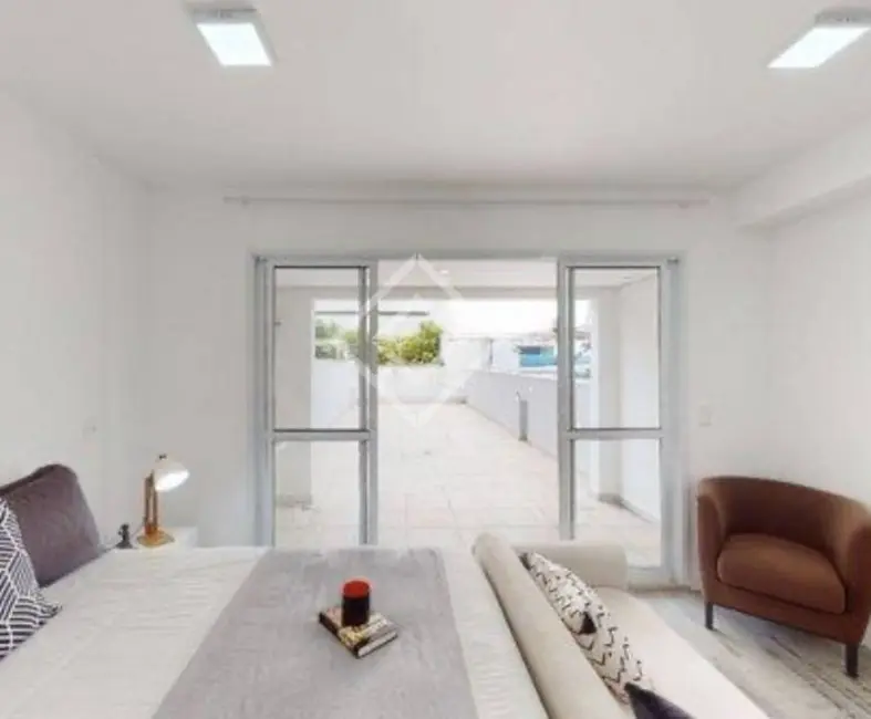 Foto 2 de Apartamento com 1 quarto à venda, 69m2 em Campo Belo, São Paulo - SP