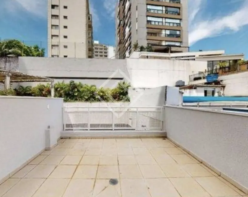 Foto 6 de Apartamento com 1 quarto à venda, 69m2 em Campo Belo, São Paulo - SP