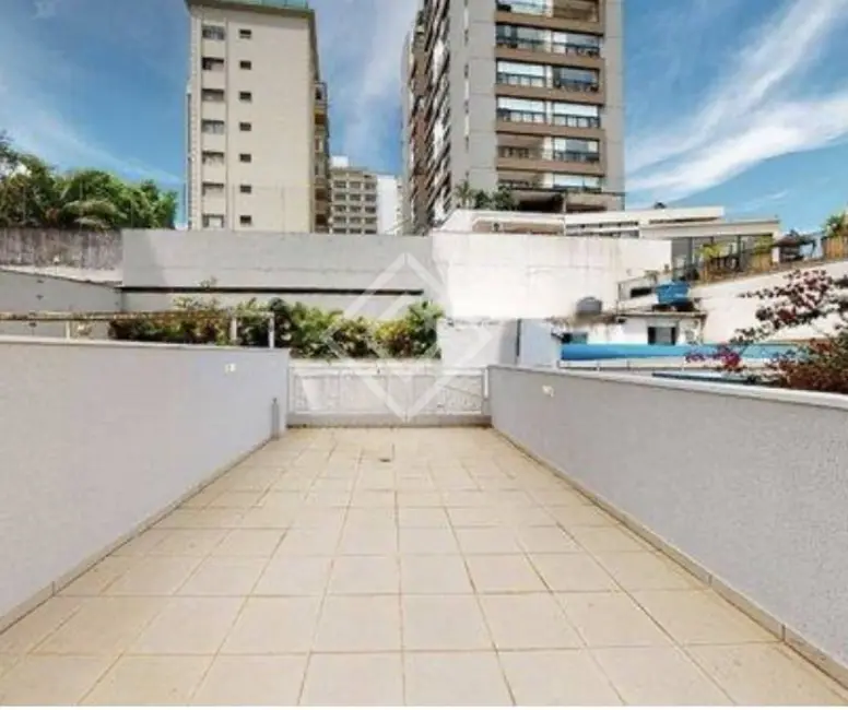 Foto 7 de Apartamento com 1 quarto à venda, 69m2 em Campo Belo, São Paulo - SP