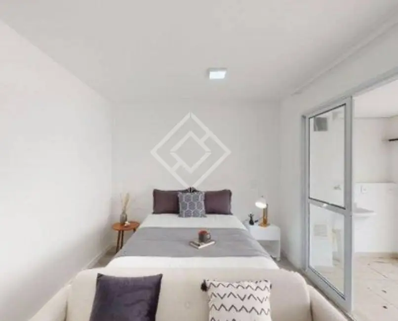 Foto 9 de Apartamento com 1 quarto à venda, 69m2 em Campo Belo, São Paulo - SP