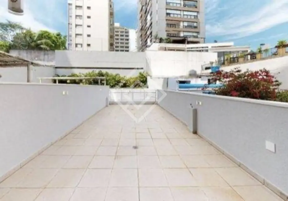 Foto 8 de Apartamento com 1 quarto à venda, 69m2 em Campo Belo, São Paulo - SP