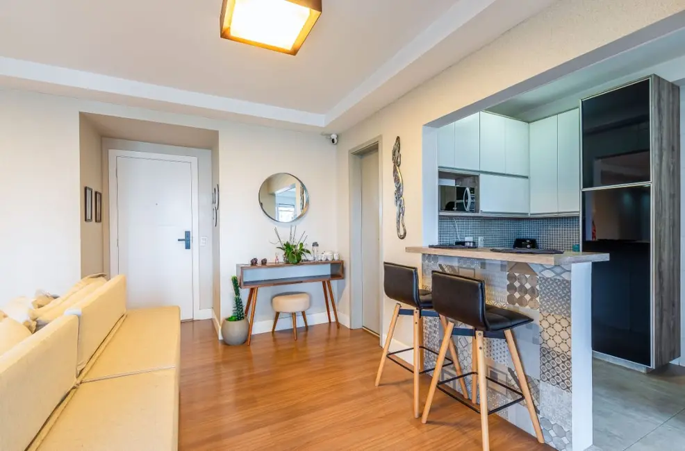 Foto 6 de Apartamento com 3 quartos à venda, 109m2 em Jardim Caravelas, São Paulo - SP