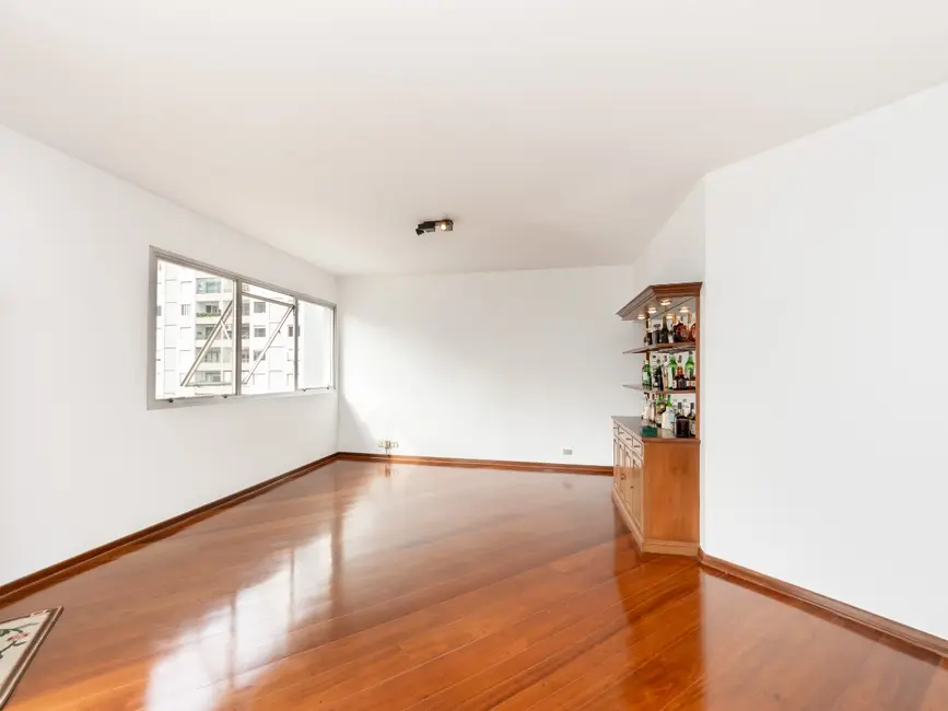 Foto 4 de Apartamento com 4 quartos à venda, 244m2 em Vila Uberabinha, São Paulo - SP