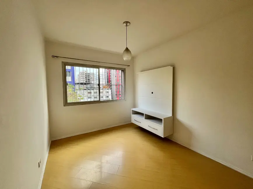 Foto 2 de Apartamento com 2 quartos à venda, 64m2 em Vila Olímpia, São Paulo - SP