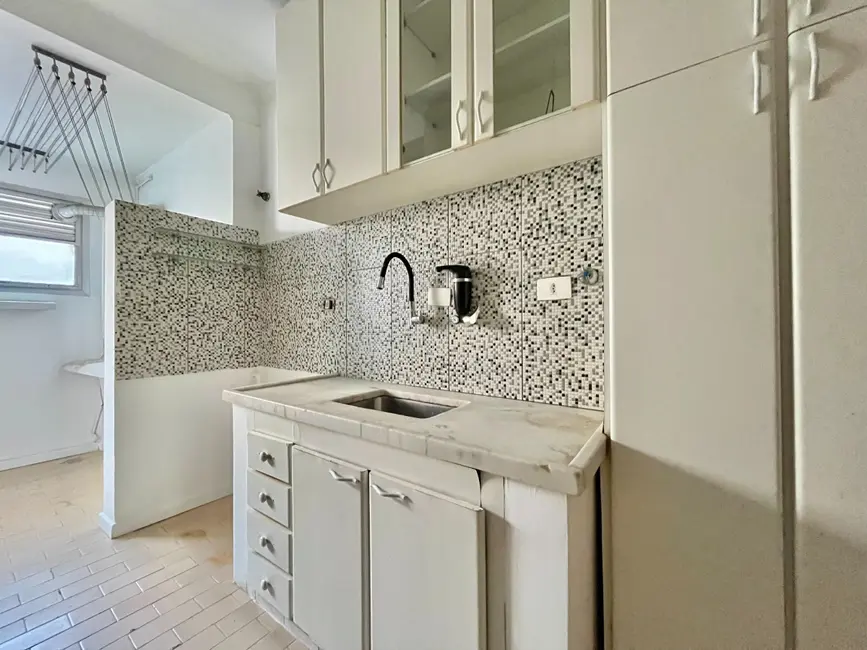 Foto 8 de Apartamento com 2 quartos à venda, 64m2 em Vila Olímpia, São Paulo - SP