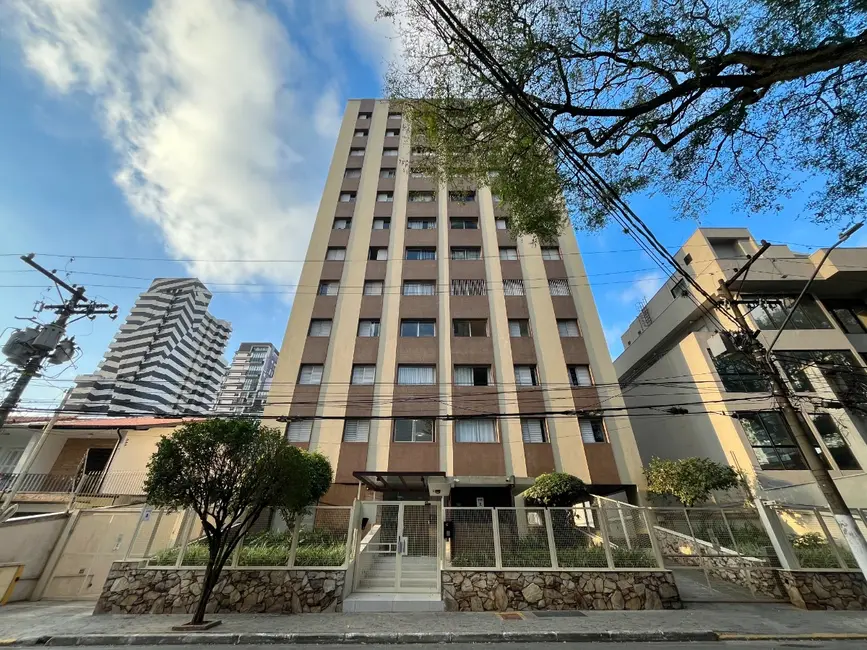 Foto 1 de Apartamento com 2 quartos à venda, 64m2 em Vila Olímpia, São Paulo - SP