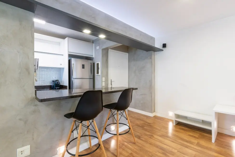 Foto 6 de Apartamento com 1 quarto à venda, 52m2 em Vila Uberabinha, São Paulo - SP