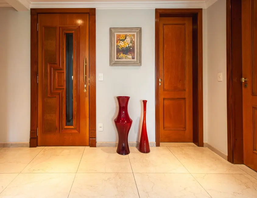 Foto 4 de Apartamento com 3 quartos à venda, 209m2 em Santana, São Paulo - SP