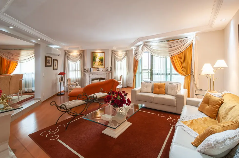 Foto 1 de Apartamento com 3 quartos à venda, 209m2 em Santana, São Paulo - SP