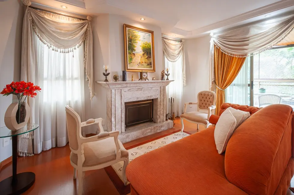 Foto 7 de Apartamento com 3 quartos à venda, 209m2 em Santana, São Paulo - SP