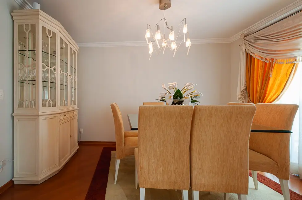 Foto 5 de Apartamento com 3 quartos à venda, 209m2 em Santana, São Paulo - SP