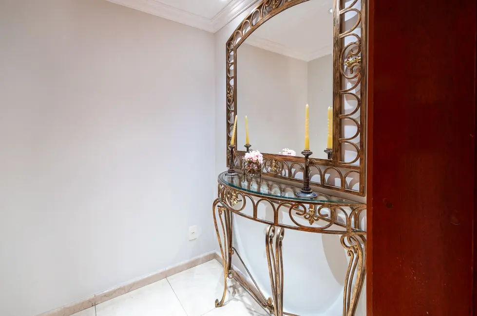 Foto 2 de Apartamento com 3 quartos à venda, 209m2 em Santana, São Paulo - SP
