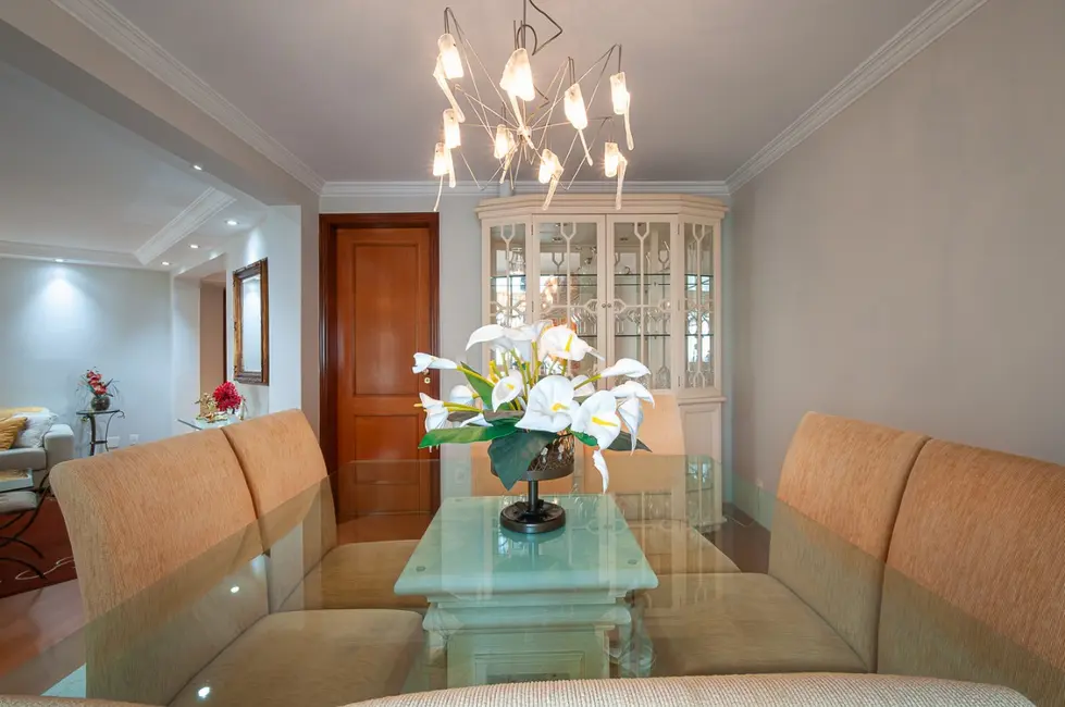 Foto 6 de Apartamento com 3 quartos à venda, 209m2 em Santana, São Paulo - SP