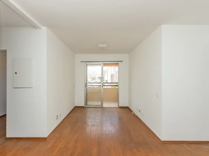 Foto 2 de Apartamento com 3 quartos à venda, 73m2 em Vila Mariana, São Paulo - SP