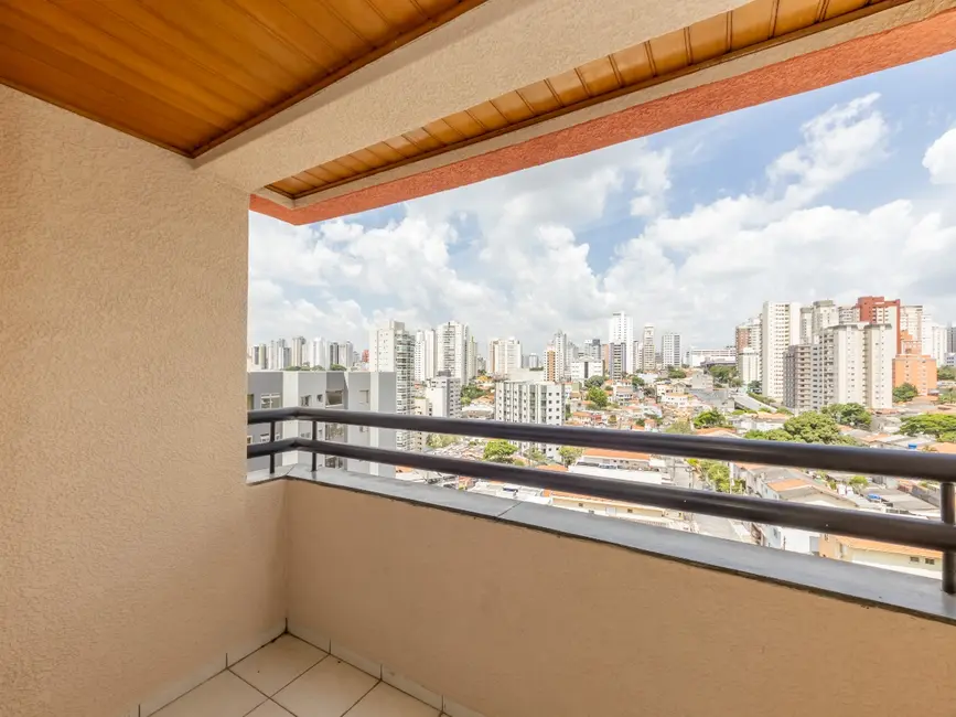 Foto 3 de Apartamento com 3 quartos à venda, 73m2 em Vila Mariana, São Paulo - SP