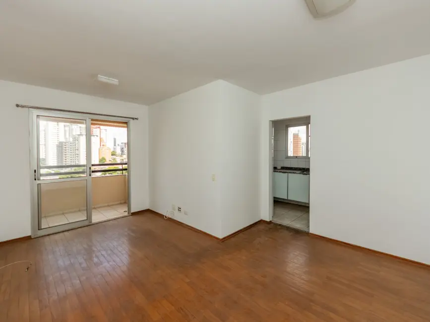 Foto 1 de Apartamento com 3 quartos à venda, 73m2 em Vila Mariana, São Paulo - SP