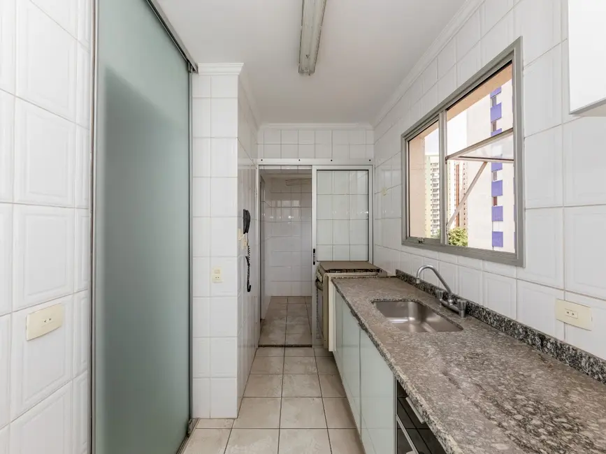 Foto 8 de Apartamento com 3 quartos à venda, 73m2 em Vila Mariana, São Paulo - SP