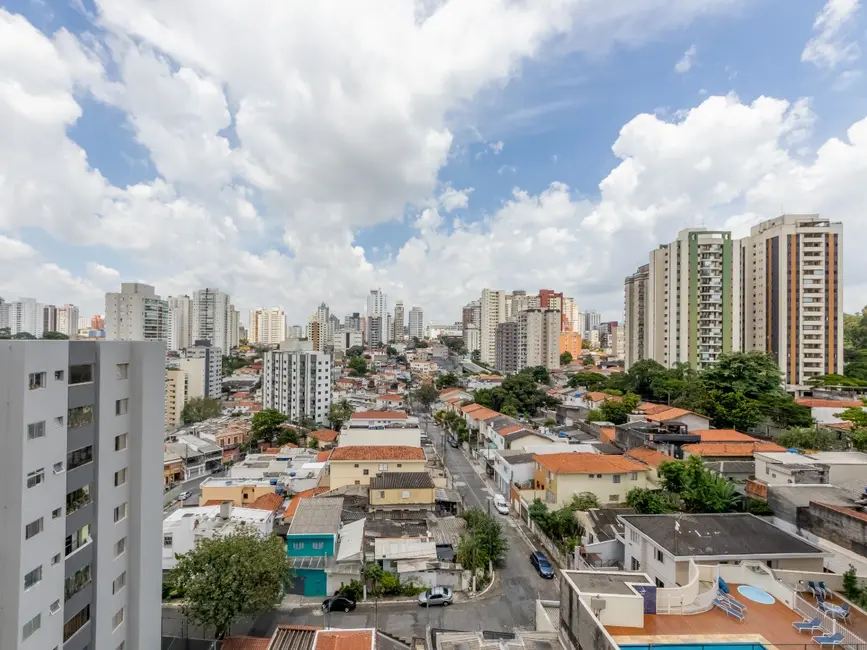 Foto 4 de Apartamento com 3 quartos à venda, 73m2 em Vila Mariana, São Paulo - SP