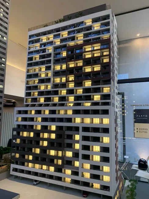 Foto 2 de Apartamento com 1 quarto à venda, 28m2 em Vila Pompéia, São Paulo - SP