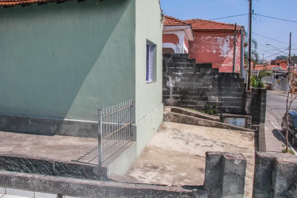 Foto 5 de Terreno / Lote à venda em Vila Jaguara, São Paulo - SP