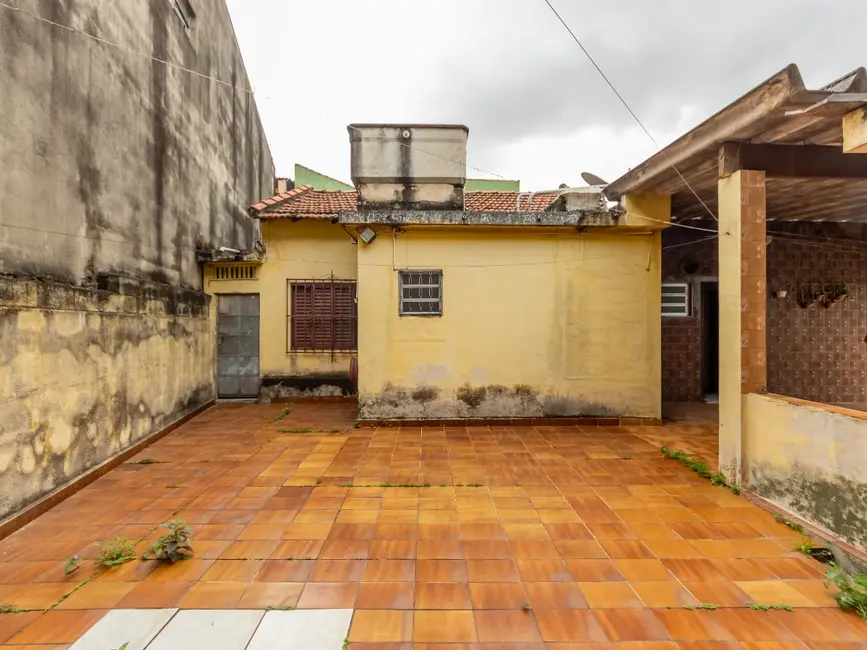 Foto 4 de Terreno / Lote à venda em Vila Jaguara, São Paulo - SP