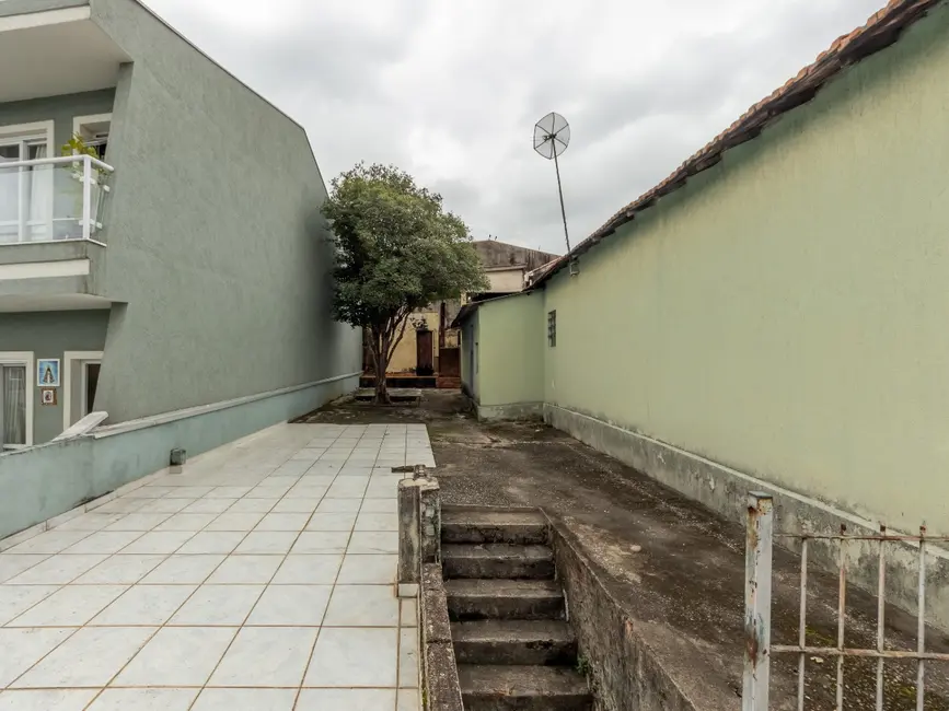 Foto 9 de Terreno / Lote à venda em Vila Jaguara, São Paulo - SP