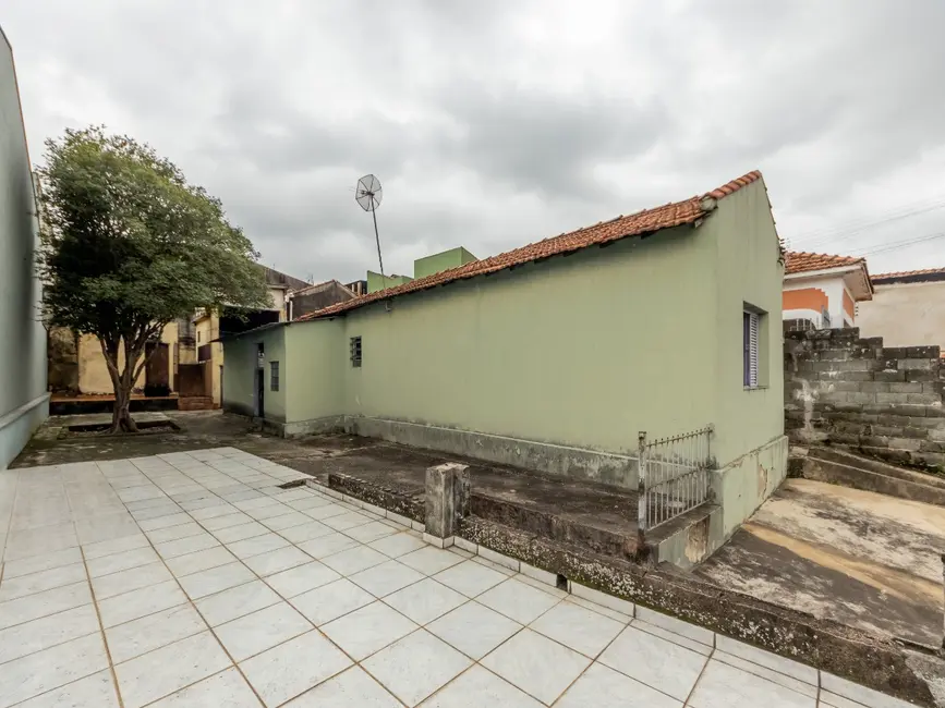 Foto 8 de Terreno / Lote à venda em Vila Jaguara, São Paulo - SP