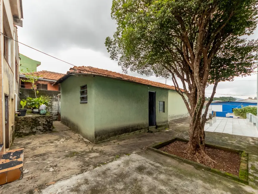 Foto 7 de Terreno / Lote à venda em Vila Jaguara, São Paulo - SP