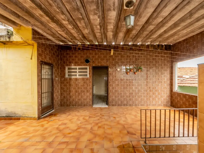 Foto 6 de Terreno / Lote à venda em Vila Jaguara, São Paulo - SP