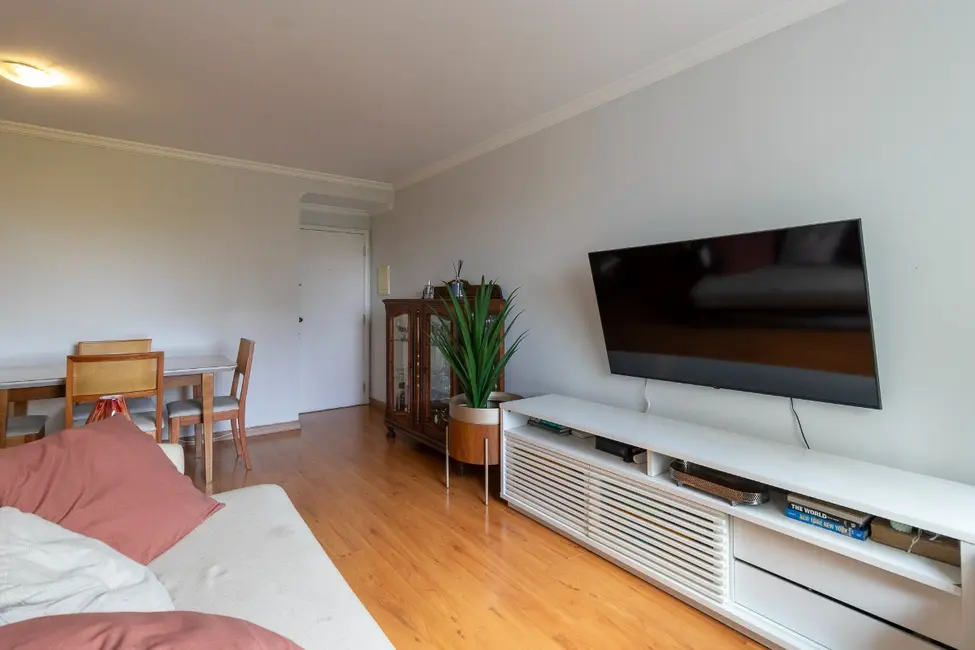 Apartamento com 2 quartos à venda, 67m2 em Vila Olímpia, São Paulo - SP - imagem 3 Foto 3 de Apartamento com 2 quartos à venda, 67m2 em Vila Olímpia, São Paulo - SP