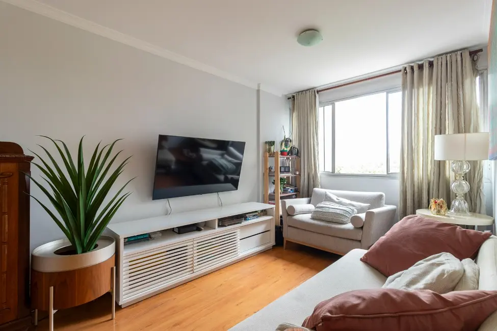 Apartamento com 2 quartos à venda, 67m2 em Vila Olímpia, São Paulo - SP - imagem 2 Foto 2 de Apartamento com 2 quartos à venda, 67m2 em Vila Olímpia, São Paulo - SP