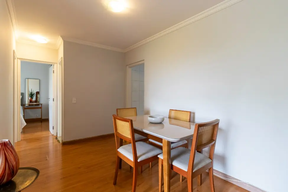 Apartamento com 2 quartos à venda, 67m2 em Vila Olímpia, São Paulo - SP - imagem 4 Foto 4 de Apartamento com 2 quartos à venda, 67m2 em Vila Olímpia, São Paulo - SP