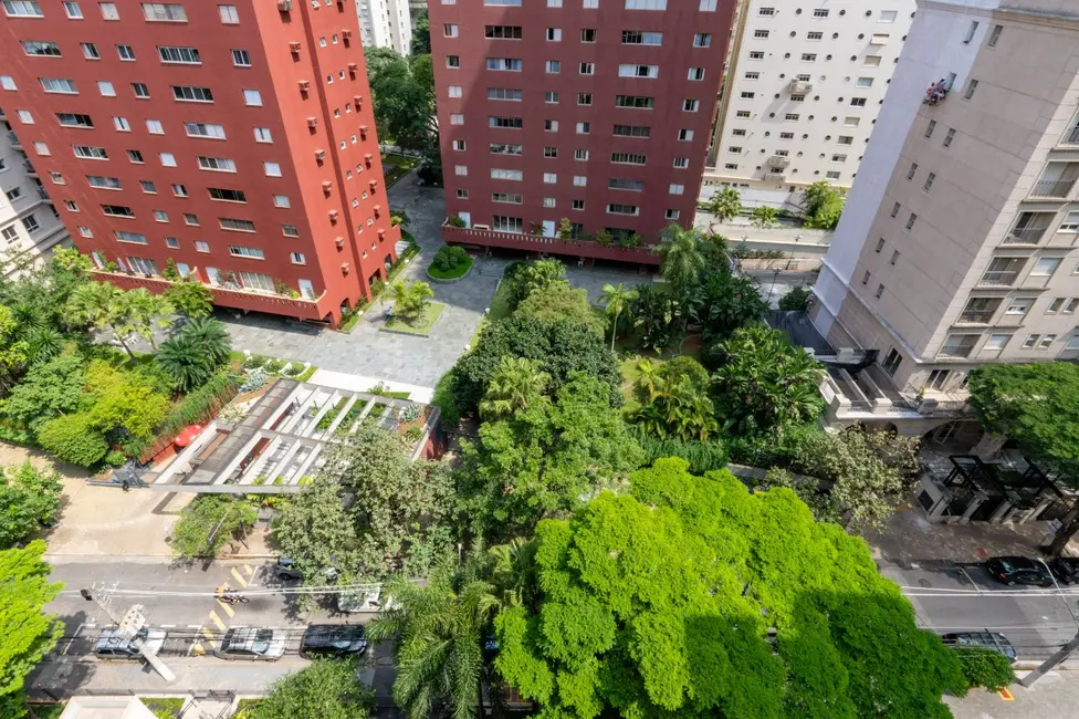 Foto 9 de Apartamento com 3 quartos à venda, 108m2 em Itaim Bibi, São Paulo - SP
