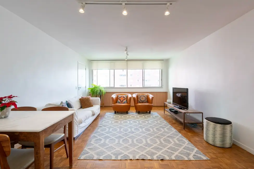 Foto 6 de Apartamento com 3 quartos à venda, 108m2 em Itaim Bibi, São Paulo - SP