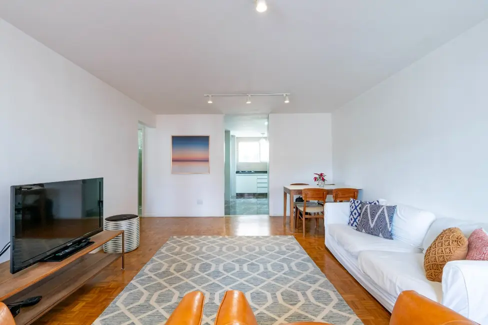 Foto 7 de Apartamento com 3 quartos à venda, 108m2 em Itaim Bibi, São Paulo - SP