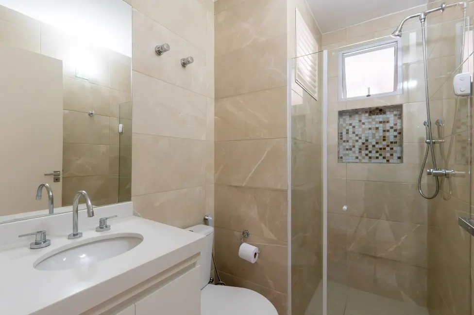 Foto 8 de Apartamento com 3 quartos à venda, 108m2 em Itaim Bibi, São Paulo - SP