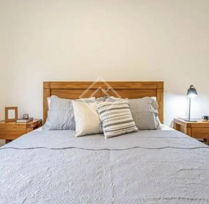 Foto 4 de Apartamento com 3 quartos à venda, 94m2 em Vila Olímpia, São Paulo - SP